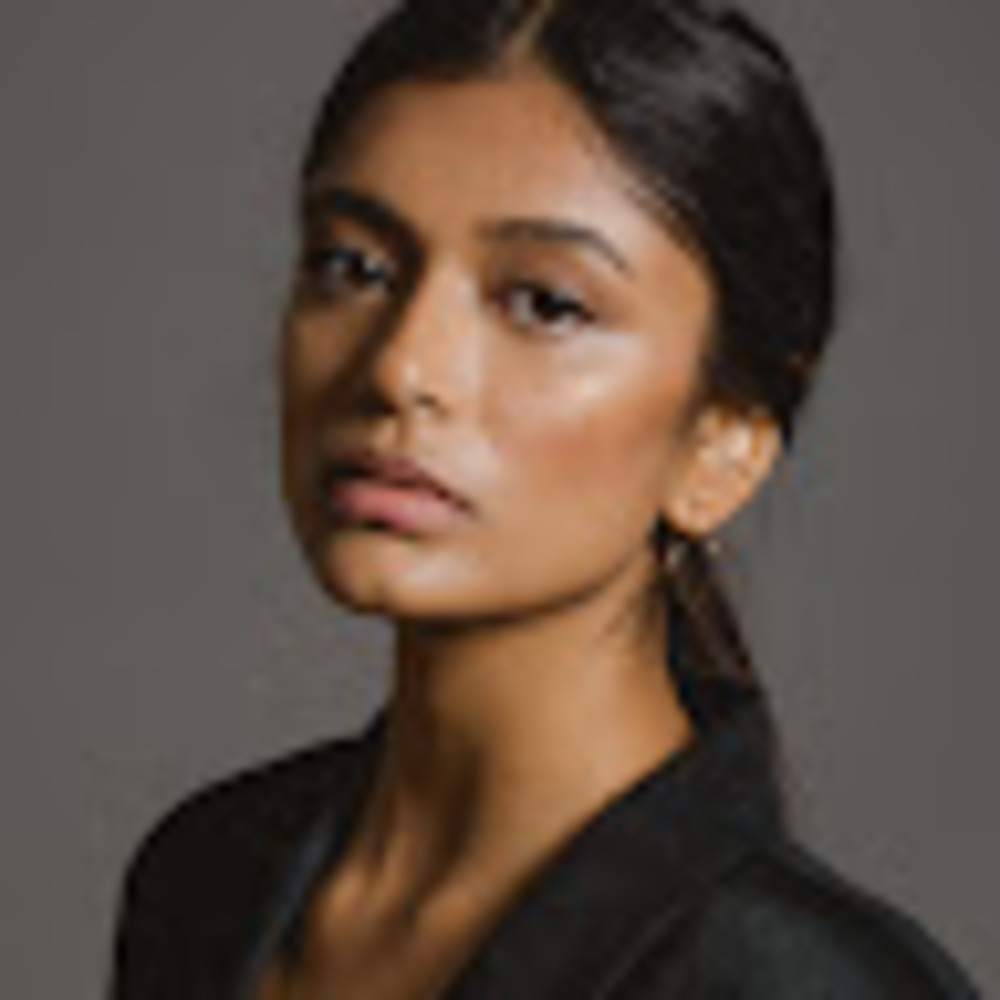 Meet your Posher, Aashvi